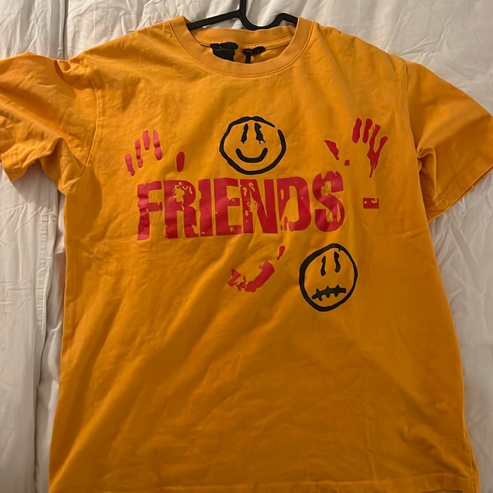 Vlone t shirt